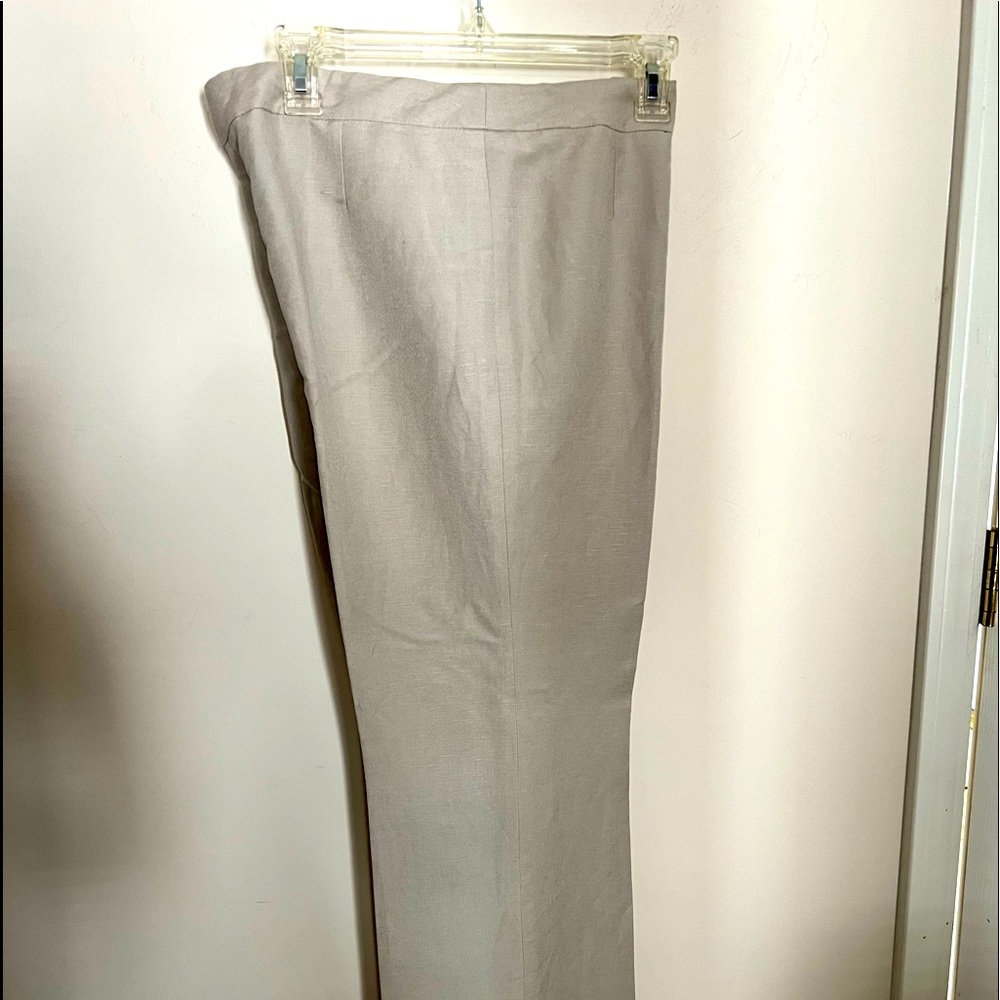Never worn